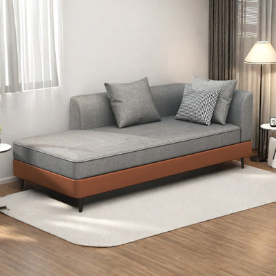 Modern Living Room Leisure Indoor Chaise Lounges