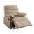 Beige - tissu est en rupture de stock