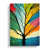 Wrapped Canvas selected