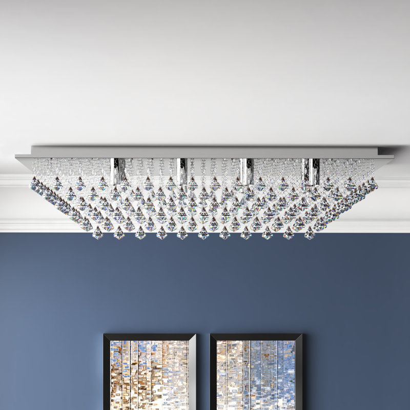 Kessler Flush Mount
