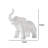 Dismuke Animals Figurines & Sculptures-759642659