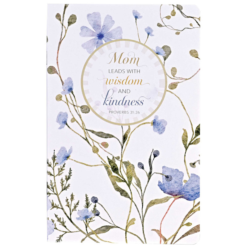 Notetakers Mom Leads With Wisdom