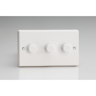 Wall Mounted Dimmer