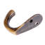 Iron Wall Wall Hook