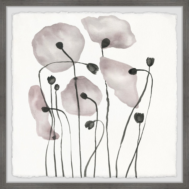 Single Picture Frame Print, 51cm H x 51cm W x 3.81cm D