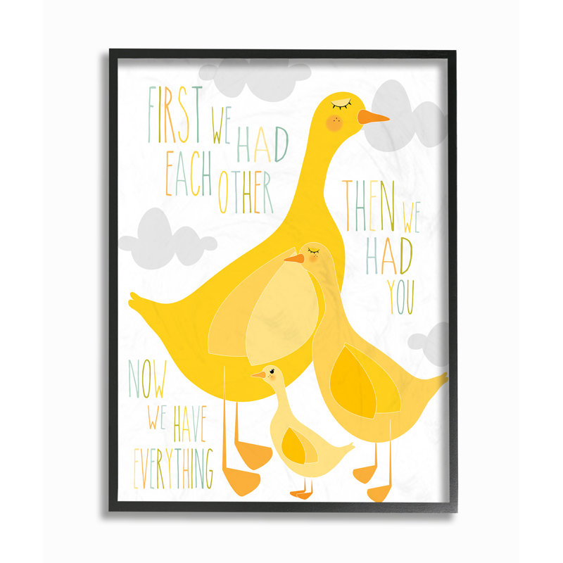 Art de Gupton, H 20 po x l 16 po x P 1,5 po, Giclée encadrée noir minuit