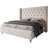 Dryden Upholstered Wingback Bed-206360084-218812460