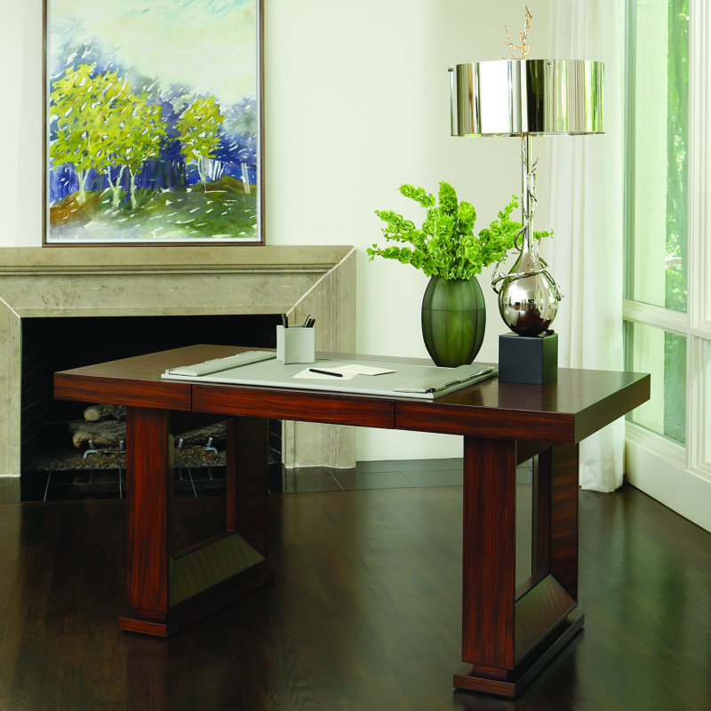 Open Block Writing Desk