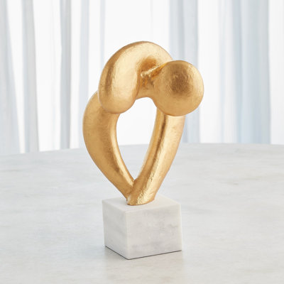 Abstract Figurines & Sculptures