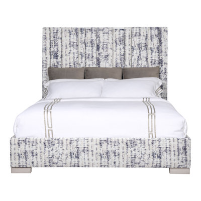 Wyeth Upholstered Bed