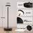 Rechargeable Cordless LED Table Lamp With 3 Colour Temperatures, Stepless Dimming, Waterproof Design For Indoor Outdoor Use
