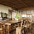 6 - Light Brown Kitchen Island Pendant