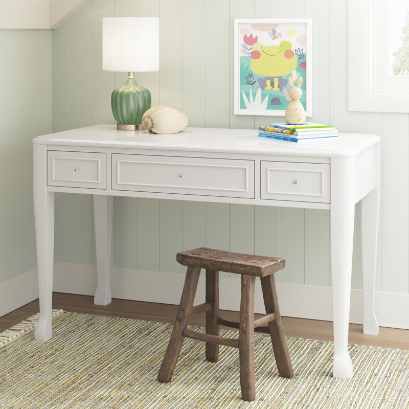 Bureau avec rehausse Monique