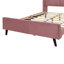 Lit plateforme tapissier, velours-166297885-166297880