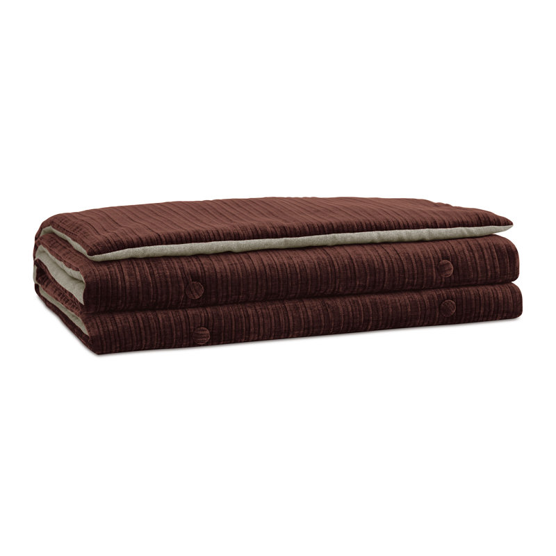 Rufus Bed Runner, King