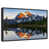 Floating Frame Black