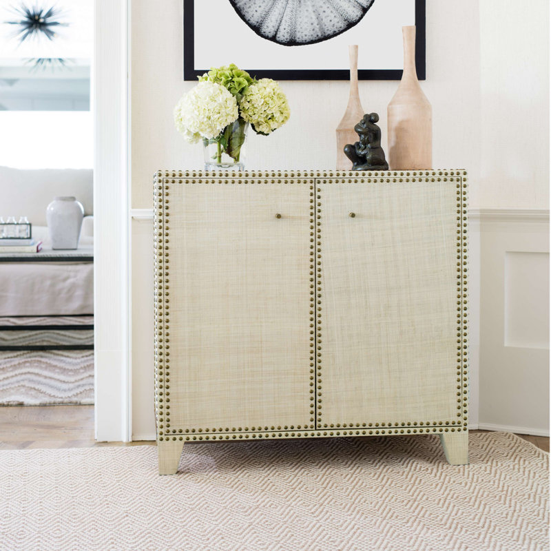 Cocchi Handwoven Wool Rug, Rectangle 5' x 8'