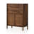 Nellie 33.5'' W 3 - Drawer Dresser-93558097