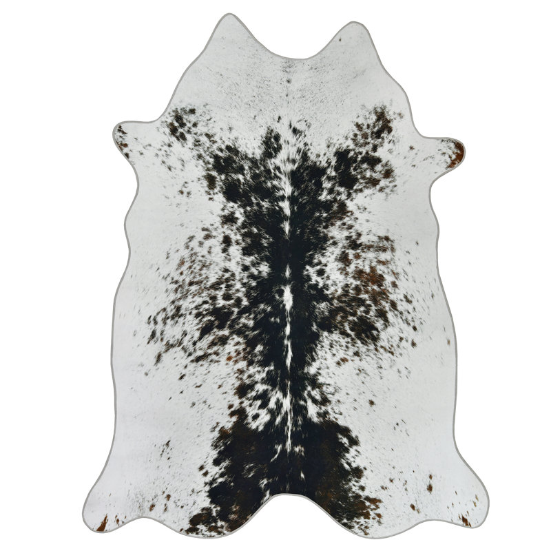 Indoor Rug, Novelty 5' x 6'11"