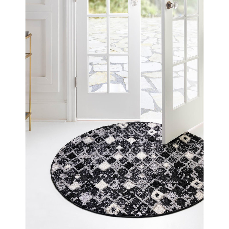 Gosnold Darian Clemson Mori, Rond 7 pi