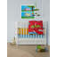 Happy Sheep - Wrapped Canvas Painting-1279354012