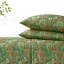Floral Bedspread Set-138926411-137882429