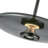 Harden 17-In Glass LED Pendant-103256164-103256163