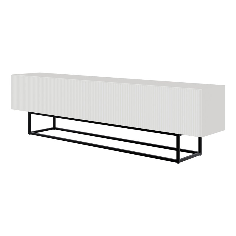 Cordarro TV Stand for TVs up to 65"