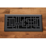 Madelyn Carter Stainless Steel Vent Cover