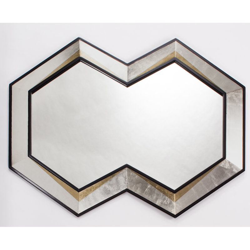 Flat Wall Mirror