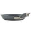 Anolon Advanced Home Hard Anodized Nonstick Sauté Pan with Helper Handle and Lid, 5 Quart-409514513