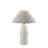 Lotte Ceramic Table Lamp