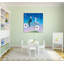 « multilinguisme singe », art sur toile-31385839
