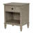 Victoria 1 Drawer Nightstand-113397964