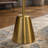 Ashawni 63.4'' LED Traditional Floor Lamp
