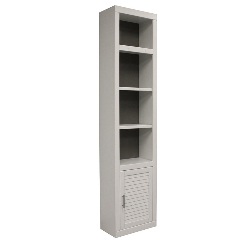 Drake Storage Bookcase