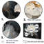 Serenity Blossum Lotus - art mural Lotus-1792636168-1792636179-1749316225