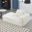 Canapé-lit en chenille Minimalist-1519475243
