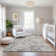 Premium Machine Washable Celis AMF1326 Diamonds Rug