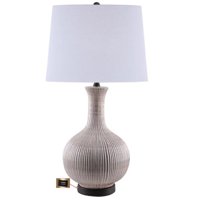 USB Table Lamp