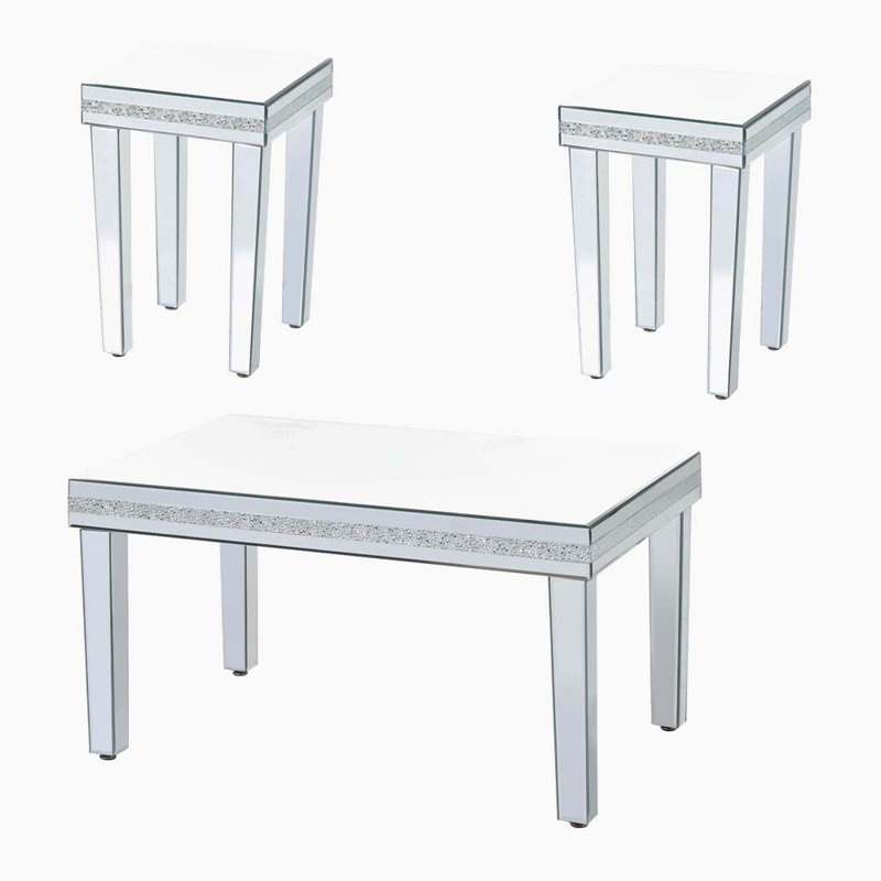 Table basse Dunseath