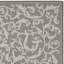 Tapis d'intérieur / extérieur floral Tillamook Performance-288955331