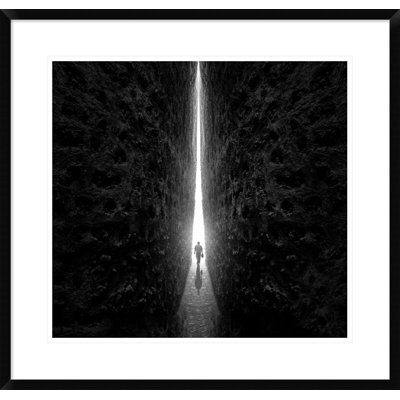 " This Way " by Sulaiman Almawash