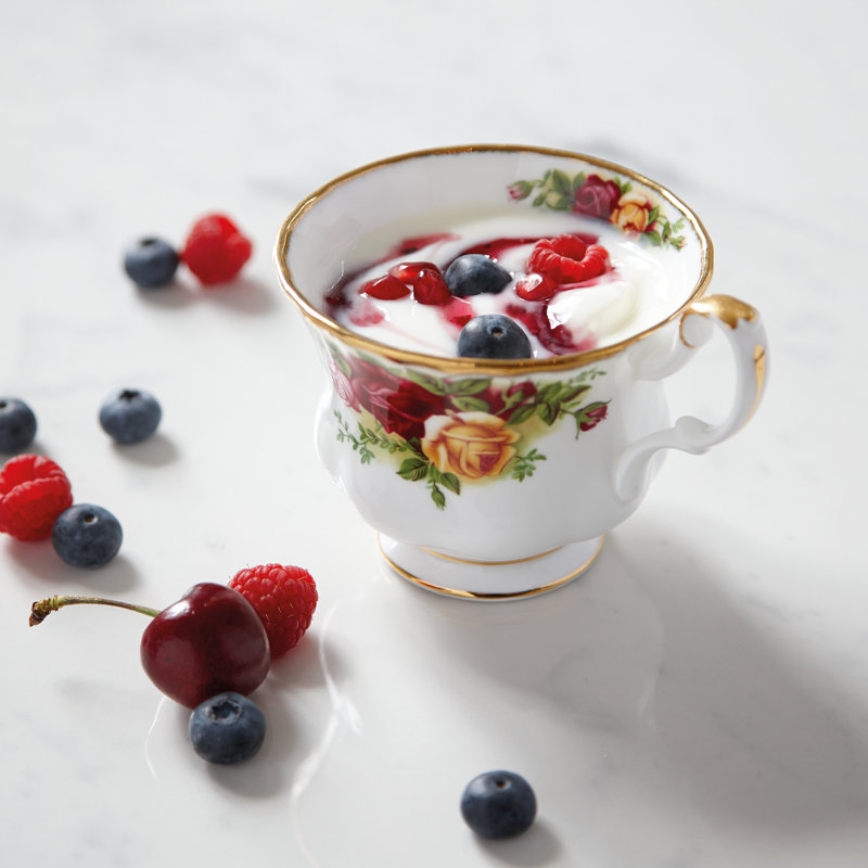 Royal Albert, Old Country Roses - Mug