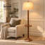Lampe sur pied en résine Ashcombe-1586511195