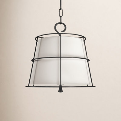 Merri Amadi 2 - Light Cone Pendant