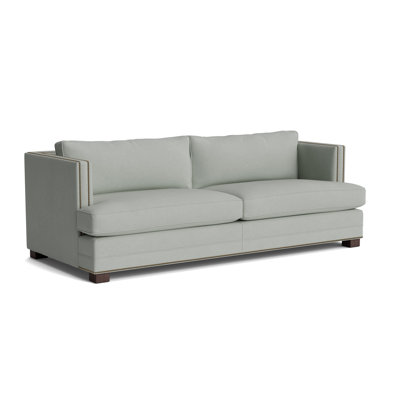 Keaton With Nails 84 Sofa