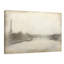 « paris nuits » par kimberly allen, reproduction d’art sur toile tendue-20025587