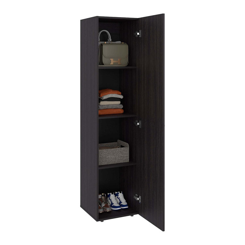 Armoire de rangement Wenge, Wengé
