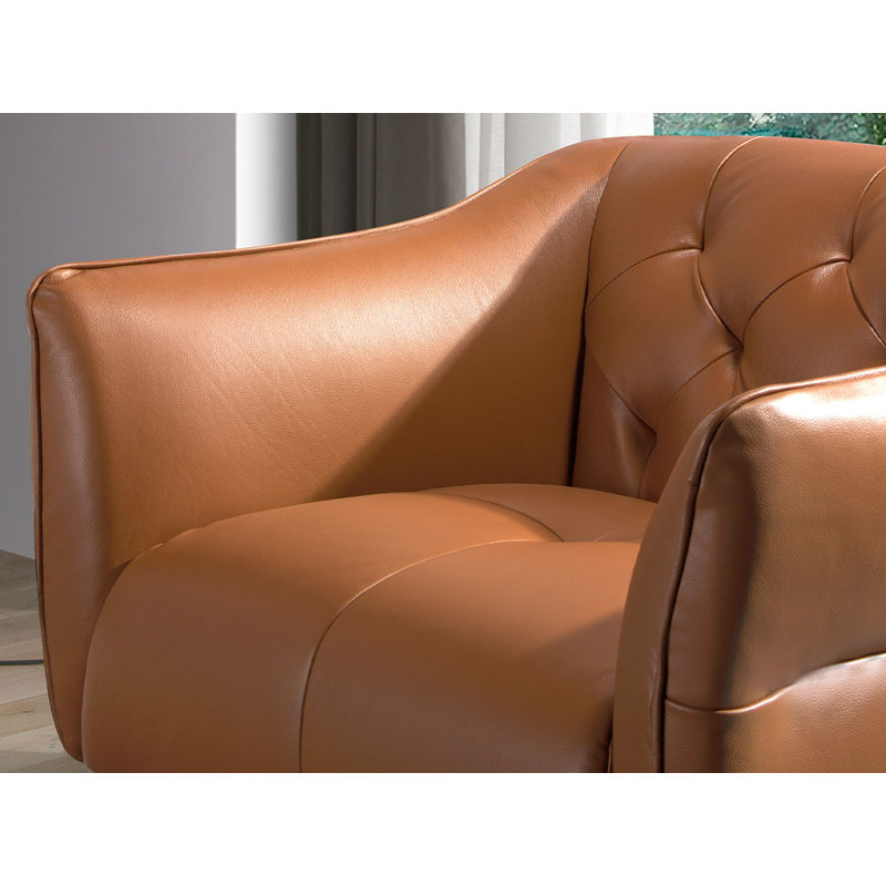 Upholstered Armchair